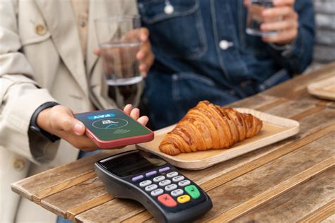 contactless payment options